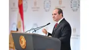 الرئيس السيسي ينعى الفنان عبدالرحمن أبو زهرة: قدم أعمالاً فنية قيمة