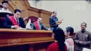 ثاني جلسات محاكمة طالبة وشقيقها بتهمة قتل طفلة الزقازيق اليوم