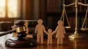 قانون الأسرة الجديد يحدد شروط الحضانة وحالات سقوط الحق