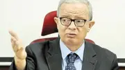 نائب رئيس الوزراء يبحث مع البنك الدولي تطوير إدارة الاستثمارات العامة