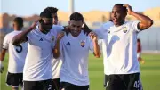 كهرباء الإسماعيلية يواجه الجونة في صراع الهروب من الهبوط بالدوري الممتاز