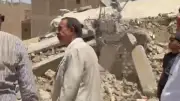 محافظ سوهاج: لن نخسر مترًا واحدًا.. ومش هنسيب أي مخالفة