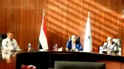 محافظ البحر الأحمر: دراسة علمية لإعادة تنظيم الصيد وتعويض الصيادين