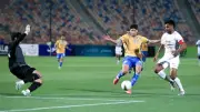 ترتيب مجموعة الهبوط في الدوري المصري قبل الجولة العاشرة