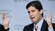 مجلس الشيوخ الأمريكي يمهد لتعيين كيفن وورش رئيسًا للاحتياطي الفيدرالي