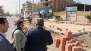 محافظ الدقهلية: تطوير المظهر الحضاري وتذليل عقبات التصالح أولوية قصوى
