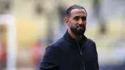 عرض رسمي للتعاقد مع بنعطية لشغل منصب مدير رياضي في الاتحاد السعودي