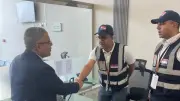 رئيس بعثة الحج الرسمية يوجه نصائح هامة للحجاج من المدينة المنورة