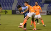 فاركو يستضيف مودرن سبورت للهروب من الخطر اليوم في الدوري المصري