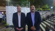 تكليف الدكتور محمود فؤاد برئاسة حي العجوزة في الجيزة