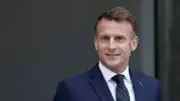 ماكرون يدعو لمقعد دائم لأفريقيا في مجموعة العشرين ويؤكد شراكة استراتيجية