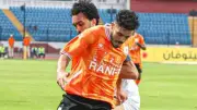 تعديل اضطراري في طاقم حكام مباراة فاركو ومودرن سبورت بالدوري المصري
