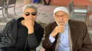 نجل عبدالرحمن أبو زهرة يوجه رسالة شكر للرئيس السيسي لاهتمامه بوالده الراحل