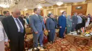 وزير الصحة: مهنة التمريض العمود الفقري لأي نظام صحي ناجح