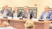 صحة النواب: التأمين الشامل ركيزة أساسية للإصلاح الاجتماعي