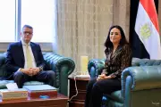 وزيرة التضامن تعلن توسيع مظلة برامج الحماية الاجتماعية لتغطية أكبر شريحة من المواطنين