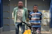 اليقظة الأمنية تحبط محاولة بيع دراجة نارية مسروقة في القاهرة