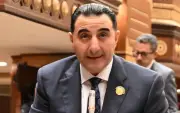 السعيد غنيم: قطاع الطيران المدني شهد طفرة كبيرة في الفترة الأخيرة
