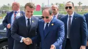 قمة فرنسا وإفريقيا: مطالب القارة الصعبة على طاولة ماكرون