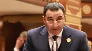 رئيس برلمانية المؤتمر بالشيوخ: طفرة في الطيران المدني والمطارات واجهة مصر