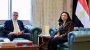وزيرة التضامن: توسعنا في برامج الحماية الاجتماعية لتغطية أكبر شريحة من المستفيدين