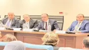 رئيس صحة النواب: التأمين الصحي الشامل ركيزة أساسية للإصلاح الاجتماعي