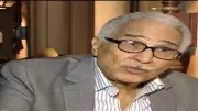 نجل عبدالرحمن أبو زهرة يشكر السيسي لمتابعة حالة والده الصحية
