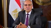 وزير الري يشيد بشجاعة موظفين تصدوا لسرقة محطة الرديسية بأسوان