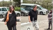 تشييع جنازة عبدالرحمن أبو زهرة من مسجد الشرطة إلى مثواه الأخير