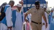 الإفتاء تجيز تنظيم نفرة الحجيج من عرفات على مراحل لضمان سلامتهم