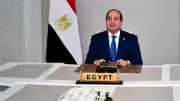 السيسي يؤكد لجوتيريش دعم الخليج ورفض الاعتداءات على سيادتها