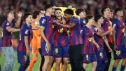 فيرمين لوبيز يسب ريال مدريد في الكلاسيكو ويثير الجدل