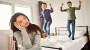 نصائح ذهبية للآباء لمواجهة عقوق الأبناء بعد تفاقم الأزمة بين الأجيال