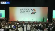 الذكاء الاصطناعي والاقتصاد الأزرق على رأس أجندة قمة أفريقيا فرنسا