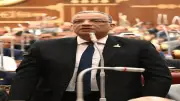 محمود مسلم يطالب بزيادة الرحلات الجوية لدعم حركة السياحة