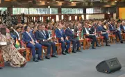 السيسي أمام قمة أفريقيا-فرنسا: المشهد المضطرب يتطلب التكاتف لتعزيز حوكمة الاقتصاد العالمي