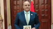 مجلس الشيوخ يرفض طلب النائب العام برفع الحصانة عن النائب محمد لطفي