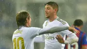 مودريتش لم يحترمه.. كواليس صادمة تقرب الريال من بيع فالفيردي