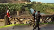 جيش الاحتلال يسيطر على نهر الليطاني ويواصل غارات جنوب لبنان