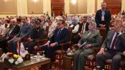 وزير الصحة: التمريض المصري يجمع بين العلم والمهارة والرحمة الإنسانية