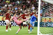 الأهلي يحدد مصير لاعبه بالبيع لأعلى سعر في الميركاتو الشتوي