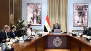 الحكومة تعلن قرب تشغيل مشروعي حدائق تلال الفسطاط والتجلي الأعظم