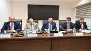 رئيس نقل النواب يعلن دعم اللجنة لهيئة قناة السويس في مواجهة التحديات