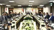 جوهر نبيل يترأس اجتماع مجلس إدارة صندوق التمويل الأهلي لرعاية النشء والشباب