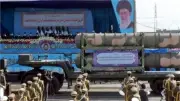 إيران تتوعد العدو برد حاسم وصارم على أي اعتداء جديد