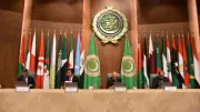 أبو الغيط يدين التسلل الإيراني لجزيرة بوبيان الكويتية ويؤكد تضامن الجامعة العربية