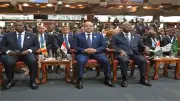 خبير دولي: كلمة السيسي بقمة إفريقيا فرنسا تدعم تنمية القارة