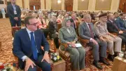 إشادات رسمية ودولية بدور جيش مصر الأبيض في دعم المنظومة الصحية