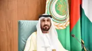 البرلمان العربي يدين تسلل الحرس الثوري الإيراني لجزيرة بوبيان الكويتية