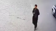 طالب ثانوي يطالب بضبط لص سرق حقيبته من مسجد في سوهاج